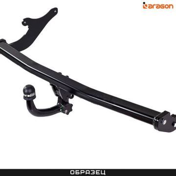 Фаркоп Aragon Aragon Mercedes V-Class W447 (2014-2020) № E4125BV