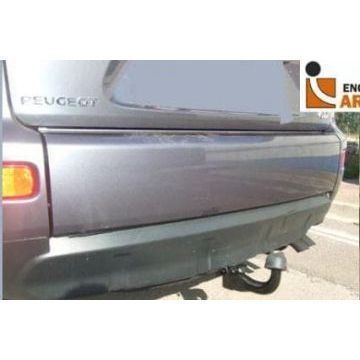 Фаркоп Aragon быстросъемный для Citroen C-Crosser (2007-2013) № E4204BV