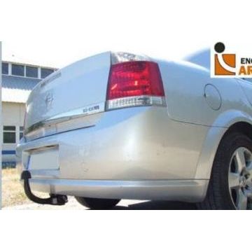 Фаркоп Aragon быстросъемный для Opel Vectra C седан, хэтчбек 5дв. (вкл. GTS) (2002-2008) № E4505EV