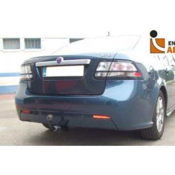 Фаркоп Aragon для Cadillac BLS (2006-2010) № E5500BS