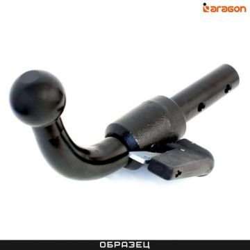 Фаркоп Aragon для Dacia Lodgy (2013-2020) № E1304BS Фаркоп Aragon для Dacia Lodgy (2013-2020) № E1304BS