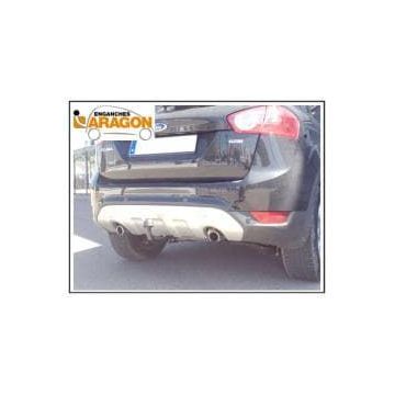 Фаркоп Aragon для Ford Kuga (2008-2013) № E2020AA