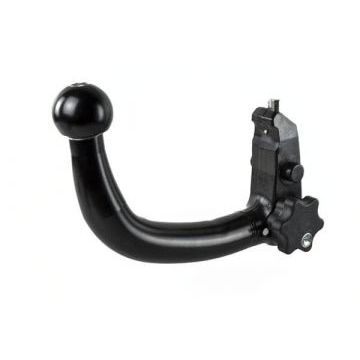 Фаркоп Aragon для Nissan X-Trail (T32) (2014-2020) № E4417CV Фаркоп Aragon для Nissan X-Trail (T32) (2014-2020) № E4417CV