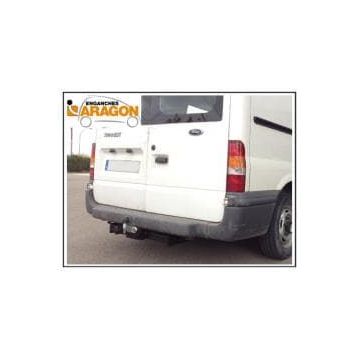 Фаркоп Aragon усиленный для Ford Transit Van (искл. Custom/Connect) (2002-2006) № E2005CC