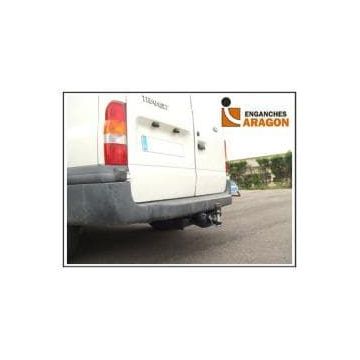 Фаркоп Aragon усиленный для Ford Transit Van (искл. Custom/Connect) (2002-2006) № E2005CG