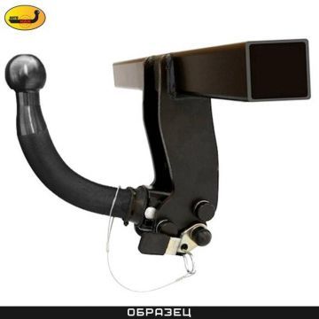 Фаркоп Auto-Hak Ford Transit Courier № C 63 Фаркоп Auto-Hak Ford Transit Courier № C 63