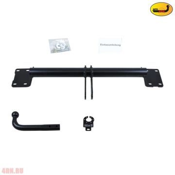 Фаркоп Auto-Hak для BMW X5 (Е70) (2007-2013) № B 10 Фаркоп Auto-Hak для BMW X5 (Е70) (2007-2013) № B 10