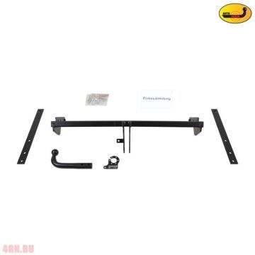 Фаркоп Auto-Hak для Ford Kuga (2013-2019) № C 60 Фаркоп Auto-Hak для Ford Kuga (2013-2019) № C 60