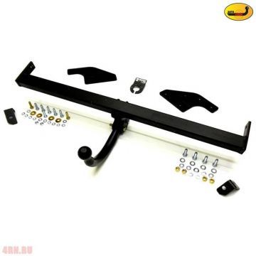 Фаркоп Auto-Hak для Hyundai i30 универсал (2008-2012) № J 57 Фаркоп Auto-Hak для Hyundai i30 универсал (2008-2012) № J 57