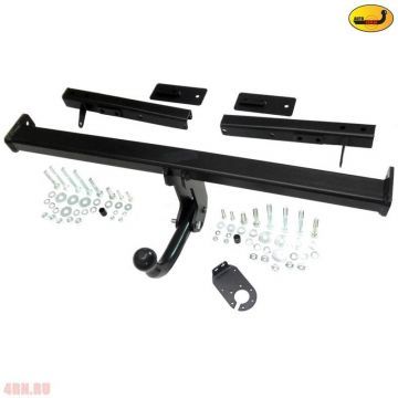 Фаркоп Auto-Hak для Kia Carens (2006-2012) № T 54 Фаркоп Auto-Hak для Kia Carens (2006-2012) № T 54
