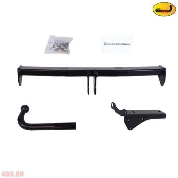 Фаркоп Auto-Hak для Land Rover Freelander 2 (2007-2014) № LN 02 Фаркоп Auto-Hak для Land Rover Freelander 2 (2007-2014) № LN 02