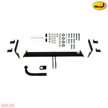 Фаркоп Auto-Hak для Mazda CX-7 (2007-2013) № M 58 Фаркоп Auto-Hak для Mazda CX-7 (2007-2013) № M 58
