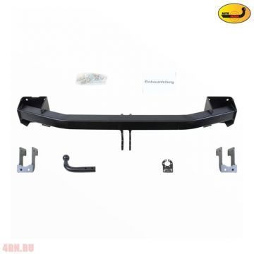 Фаркоп Auto-Hak для Mitsubishi Outlander (2012-2020) № Z 42