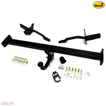 Фаркоп Auto-Hak для Opel Combo D van (2012-2017) № R 48 Фаркоп Auto-Hak для Opel Combo D van (2012-2017) № R 48