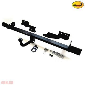 Фаркоп Auto-Hak для Peugeot 5008 (2009-2016) № F 37 Фаркоп Auto-Hak для Peugeot 5008 (2009-2016) № F 37
