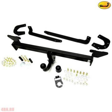 Фаркоп Auto-Hak для Peugeot Expert фургон (2006-2016) № R 40 Фаркоп Auto-Hak для Peugeot Expert фургон (2006-2016) № R 40