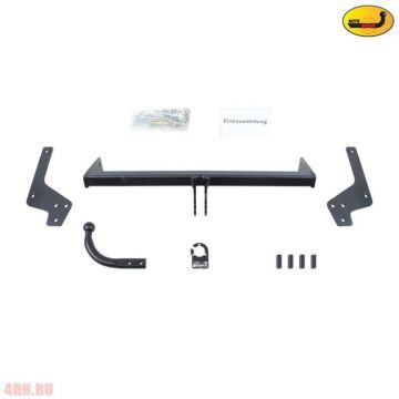 Фаркоп Auto-Hak для Renault Sandero Stepway (2014-2020) № G 77