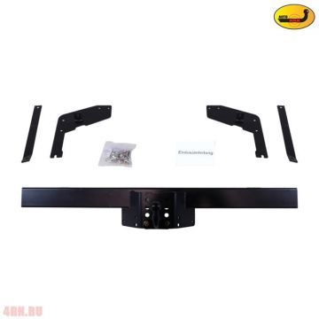 Фаркоп Auto-Hak для Toyota Land Cruiser Prado 150 (2009-2020) № 0 53 Фаркоп Auto-Hak для Toyota Land Cruiser Prado 150 (2009-2020) № 0 53