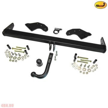 Фаркоп Auto-Hak для Volvo XC90 5дв. (2003-2014) № L 18 Фаркоп Auto-Hak для Volvo XC90 5дв. (2003-2014) № L 18