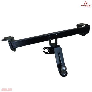 Фаркоп AvtoS для Chery Tiggo (2014-2020) № CE 03 Фаркоп AvtoS для Chery Tiggo (2014-2020) № CE 03