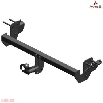 Фаркоп AvtoS для Citroen C4 Aircross (2012-2017) № MI 23 Фаркоп AvtoS для Citroen C4 Aircross (2012-2017) № MI 23
