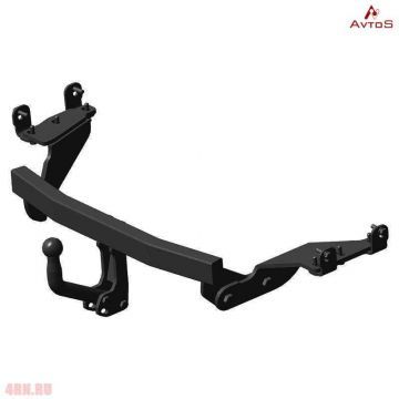 Фаркоп AvtoS для Citroen C-Crosser (2007-2013) № MI 21 Фаркоп AvtoS для Citroen C-Crosser (2007-2013) № MI 21