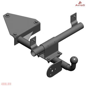 Фаркоп AvtoS для Datsun mi-Do (2015-2020) № DO 02 Фаркоп AvtoS для Datsun mi-Do (2015-2020) № DO 02