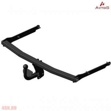Фаркоп AvtoS для Ford C-Max (2003-2010) № FD 19 Фаркоп AvtoS для Ford C-Max (2003-2010) № FD 19
