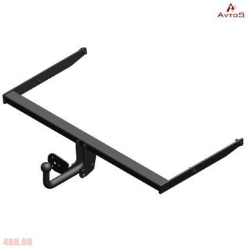Фаркоп AvtoS для Ford Focus 2 седан (2005-2011) № FD 20 Фаркоп AvtoS для Ford Focus 2 седан (2005-2011) № FD 20