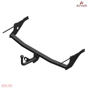 Фаркоп AvtoS для Ford Focus 3 универсал (2011-2018) № FD 29 Фаркоп AvtoS для Ford Focus 3 универсал (2011-2018) № FD 29