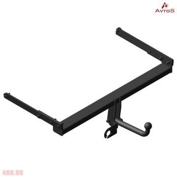 Фаркоп AvtoS для Ford Kuga (2008-2013) № FD 22 Фаркоп AvtoS для Ford Kuga (2008-2013) № FD 22
