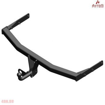 Фаркоп AvtoS для Great Wall Hover H3 (2014-2020) № GW 12