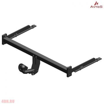Фаркоп AvtoS для Honda Civic седан (2006-2012) (FD) искл Hybrid № HN 03 Фаркоп AvtoS для Honda Civic седан (2006-2012) (FD) искл Hybrid № HN 03