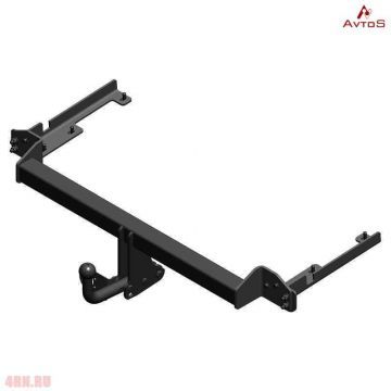 Фаркоп AvtoS для Honda CR-V (2012-2016) № HN 05 Фаркоп AvtoS для Honda CR-V (2012-2016) № HN 05