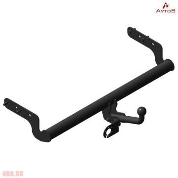 Фаркоп AvtoS для Hyundai Accent (2000-2006) № HY 01 Фаркоп AvtoS для Hyundai Accent (2000-2006) № HY 01