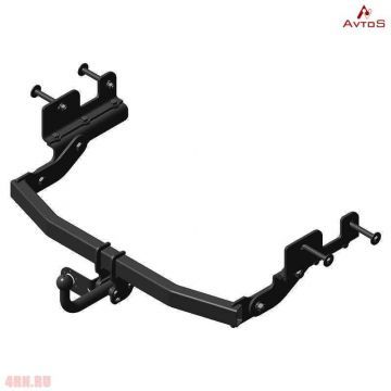 Фаркоп AvtoS для Hyundai H1 (Starex) (2008-2020) № HY 21 Фаркоп AvtoS для Hyundai H1 (Starex) (2008-2020) № HY 21