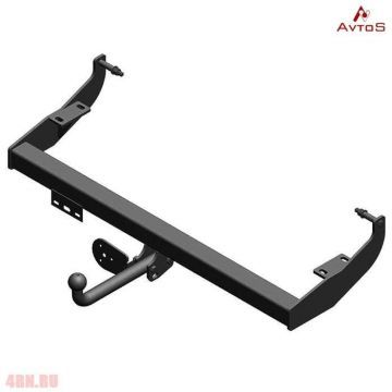 Фаркоп AvtoS для Hyundai Porter Тагаз (2007-2012) № HY 19 Фаркоп AvtoS для Hyundai Porter Тагаз (2007-2012) № HY 19