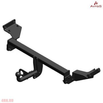 Фаркоп AvtoS для Hyundai Tucson (2015-2020) № HY 28 Фаркоп AvtoS для Hyundai Tucson (2015-2020) № HY 28