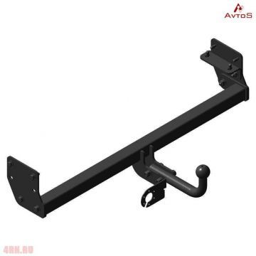 Фаркоп AvtoS для Kia Picanto хетчбек 3дв.,5 дв. (2011-2017) № KI 23 Фаркоп AvtoS для Kia Picanto хетчбек 3дв.,5 дв. (2011-2017) № KI 23