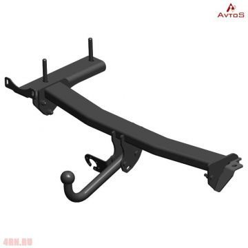 Фаркоп AvtoS для Land Rover Freelander 2 (2007-2012) № LD 01 Фаркоп AvtoS для Land Rover Freelander 2 (2007-2012) № LD 01