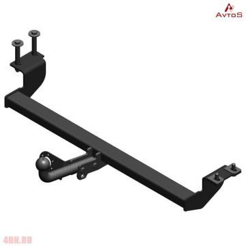 Фаркоп AvtoS для Lifan X60 (2012-2020) № LF 02