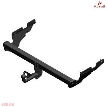 Фаркоп AvtoS для Mazda CX-5 (2012-2016) № MZ 01 Фаркоп AvtoS для Mazda CX-5 (2012-2016) № MZ 01