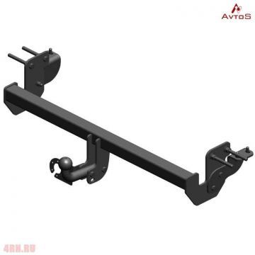 Фаркоп AvtoS для Mitsubishi ASX (2010-2020) № MI 23 Фаркоп AvtoS для Mitsubishi ASX (2010-2020) № MI 23