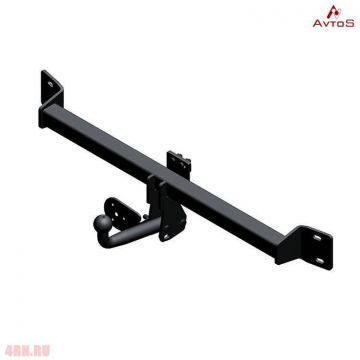 Фаркоп AvtoS для Mitsubishi Galant (2008-2012) № MI 17 Фаркоп AvtoS для Mitsubishi Galant (2008-2012) № MI 17
