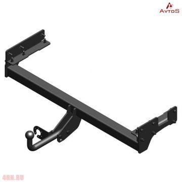Фаркоп AvtoS для Mitsubishi Outlander (2003-2007) № MI 24 Фаркоп AvtoS для Mitsubishi Outlander (2003-2007) № MI 24