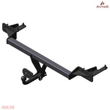 Фаркоп AvtoS для Nissan Almera Classic (2006-2013) № NS 14 Фаркоп AvtoS для Nissan Almera Classic (2006-2013) № NS 14