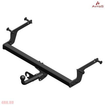 Фаркоп AvtoS для Nissan Terano (2014-2020) № RN 13 Фаркоп AvtoS для Nissan Terano (2014-2020) № RN 13