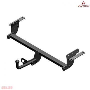 Фаркоп AvtoS для Nissan X-Trail (T32) (2015-2020) № NS 27 Фаркоп AvtoS для Nissan X-Trail (T32) (2015-2020) № NS 27