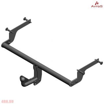 Фаркоп AvtoS для Renault Logan (2005-2014) № RN 12 Фаркоп AvtoS для Renault Logan (2005-2014) № RN 12