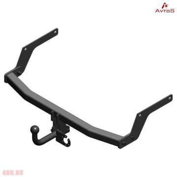 Фаркоп AvtoS для Renault Sandero (2014-2020) № RN 11 Фаркоп AvtoS для Renault Sandero (2014-2020) № RN 11